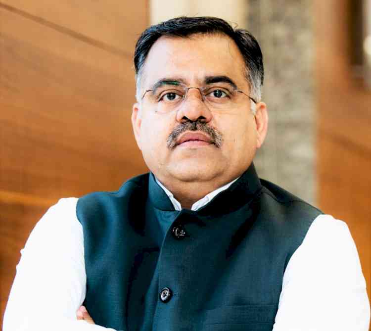 Union budget reaffirms Modi govt’s commitment to MSP, and poor farmers: Chugh