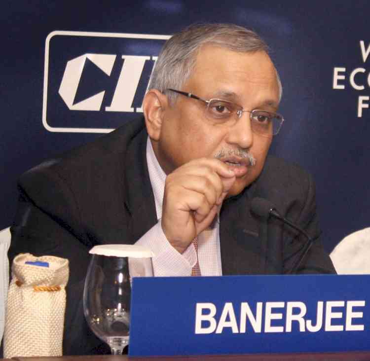 CII welcomes 'growth-oriented' Budget