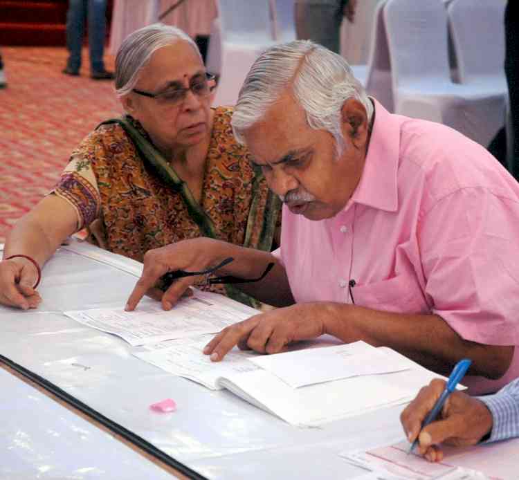 Taxpayers can file updated I-T returns within two years