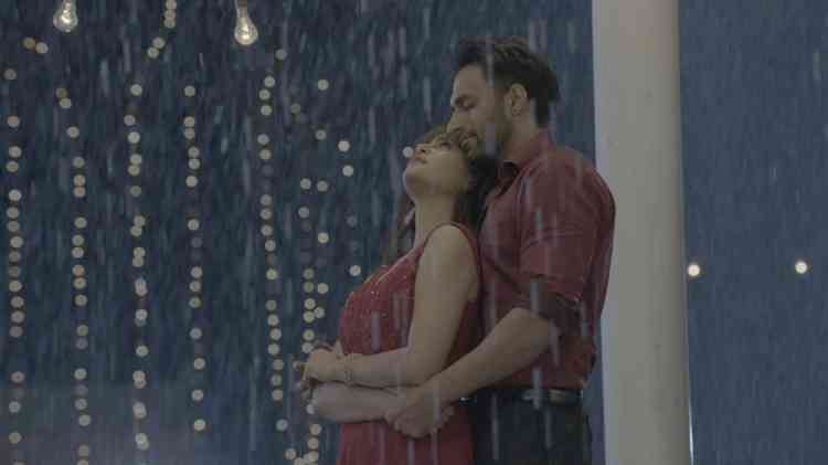 Sony SAB’s Ziddi Dil- Maane Na: Love blooms between Karan and Monami as they go on a date!