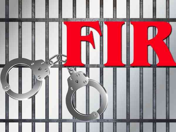 FIR against man for posing as Minister's kin in MP