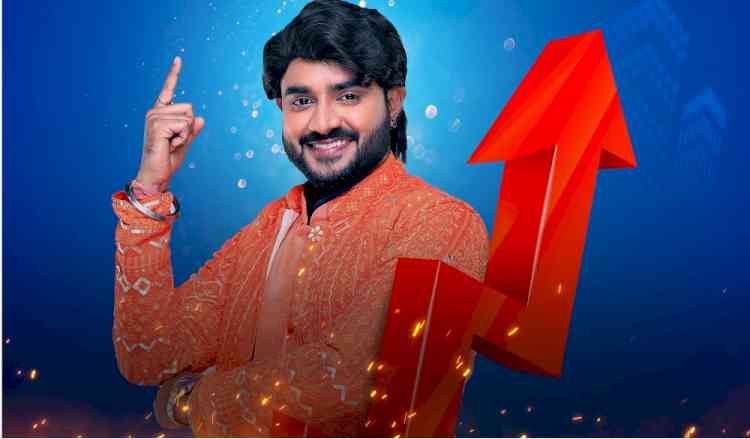 ZEE Ganga gains massively with launch of Memsaab No.1 Season 10