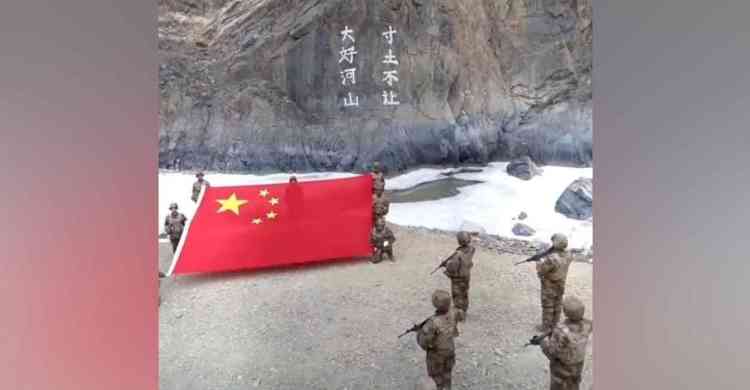 China lost 42 soldiers in Galwan Valley clash, not 4: Australian newspaper