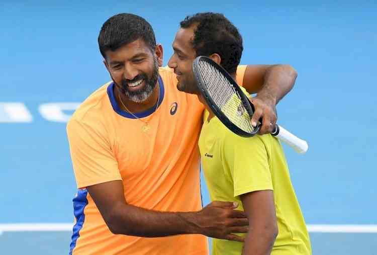 Bopanna-Ramkumar storms into semi-finals at Tata Open Maharashtra