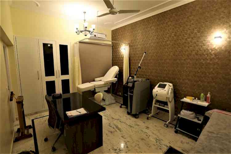 Dadu Medical Centre launches its new state-of-the-art centre
