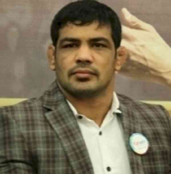 HC seeks Delhi Police response on jailed wrestler Sushil Kumar's bail plea