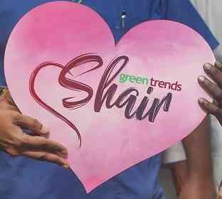 Green Trends salon commits to donate 100 wigs to Adyar Cancer Institute for underprivileged cancer patients as part of its Shair CSR initiative 
