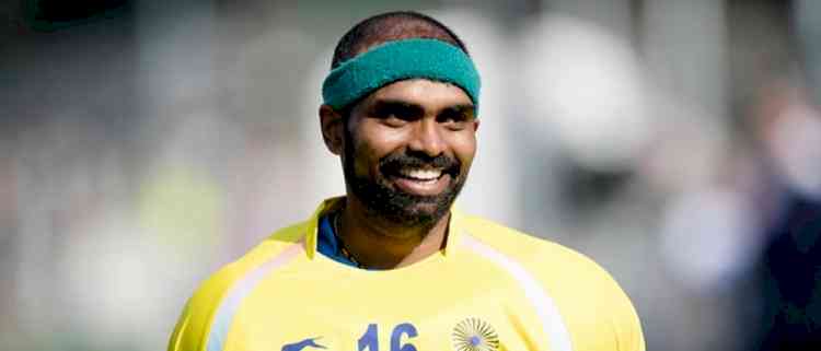 Became emotional, I thought about my 21-year-long journey: PR Sreejesh on winning Olympic medal