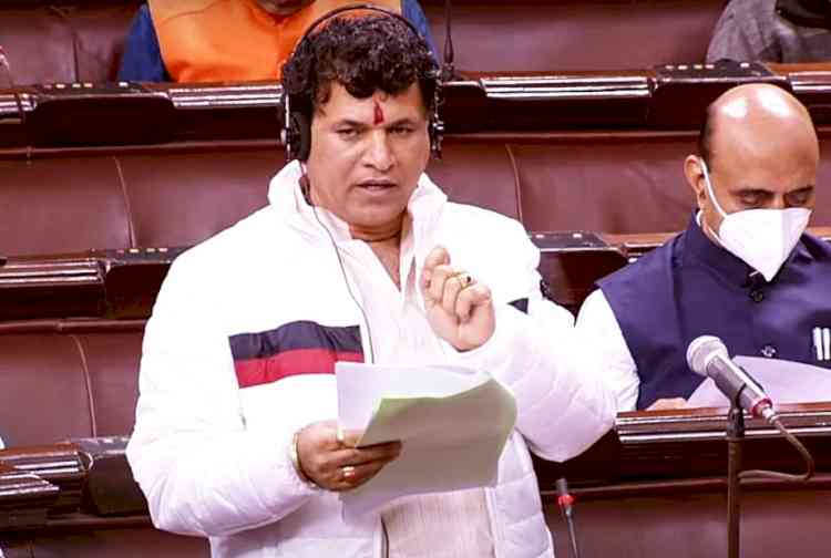 Committee on MSP after Assembly polls: Govt tells Rajya Sabha