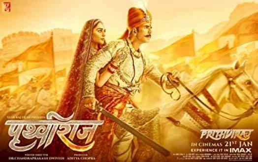 Karni Sena seeks ban on Akshay's 'Prithviraj'