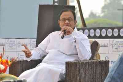 Cong to restart mining in Goa within 3 to 6 months of forming govt: Chidambaram