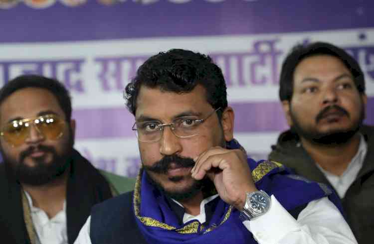 Battle for UP: Chandra Shekhar open to post poll alliance with SP, BSP