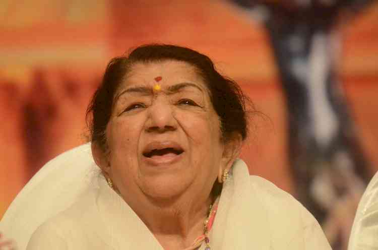 From Madhubala to SRK and Aamir, Lata Mangeshkar's take on Bollywood celebs (Book Excerpt)