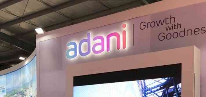 Adani Group forms new subsidiary to set up data centre