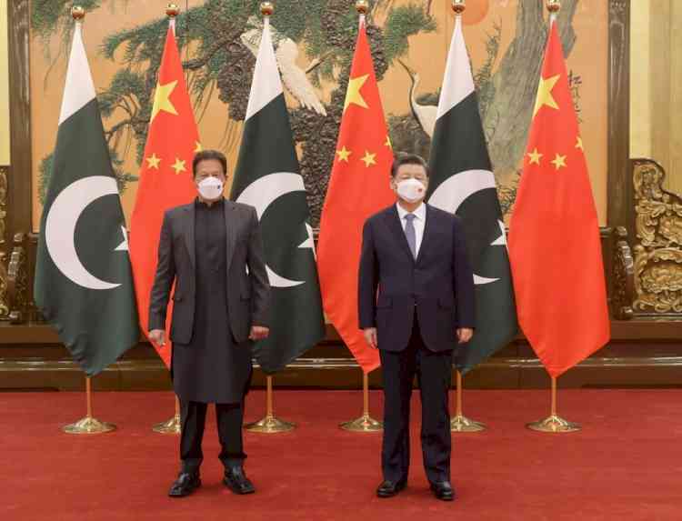 Pakistan's diplomatic debacle in China