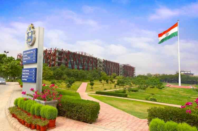 Jindal Global Law School signs 10 new MoUs in 6 nations for int'l student mobility