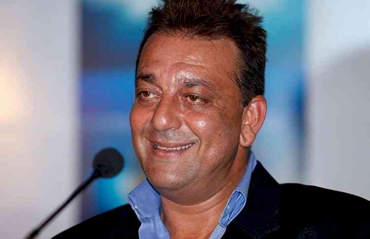 Sanjay Dutt launches production house Three Dimension Motion Pictures