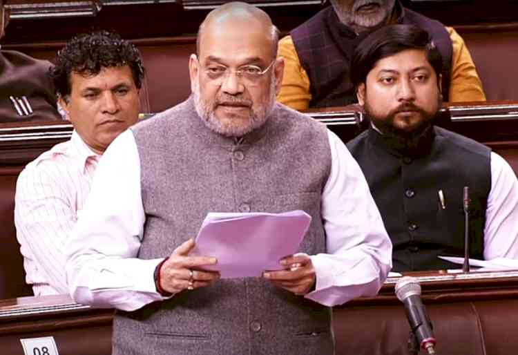 Shah requests Owaisi to accept security cover