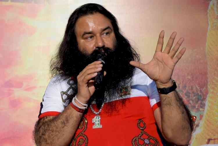 Ahead of Punjab polls, Dera Sacha Sauda chief Ram Rahim gets furlough