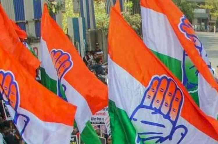 Cong announces 28 candidates for UP, fields Ashish Shukla from Amethi