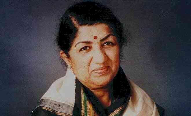 MP govt to set up music academy, state award in Lata Mangeshkar's memory