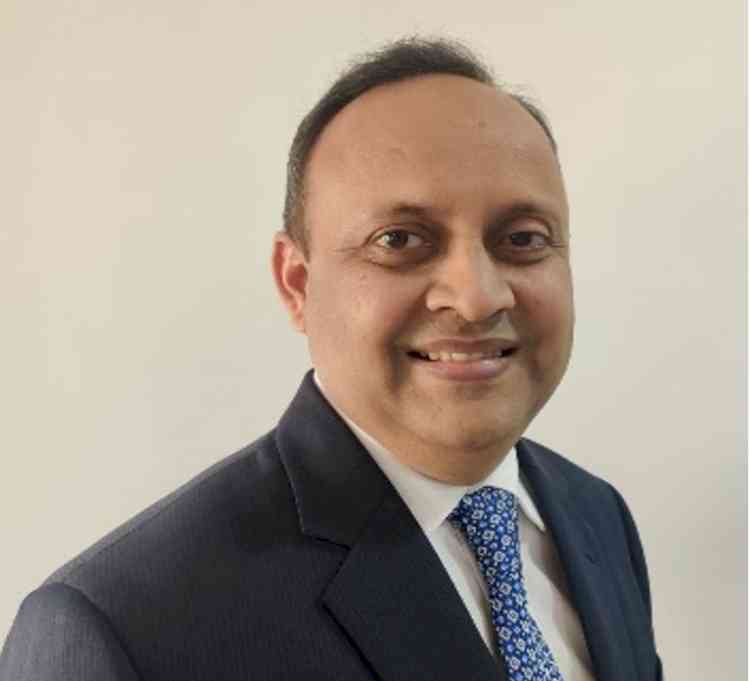Fullerton India appoints Vishwas Shrungarpure as Chief Business Officer, Grihashakti