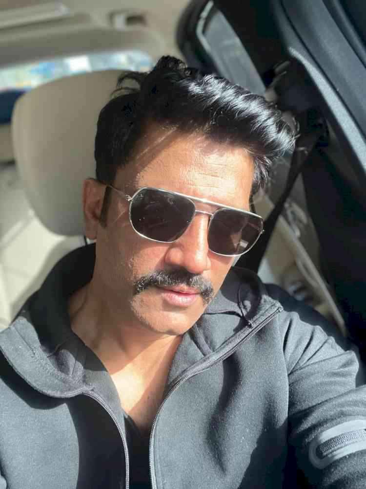 Sharad Kelkar to don moustache in Kirti Kulhari’s debut production Nayeka