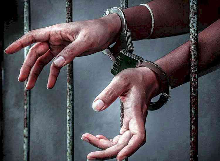 Delhi man arrested for duping public over fake plots in Rajasthan