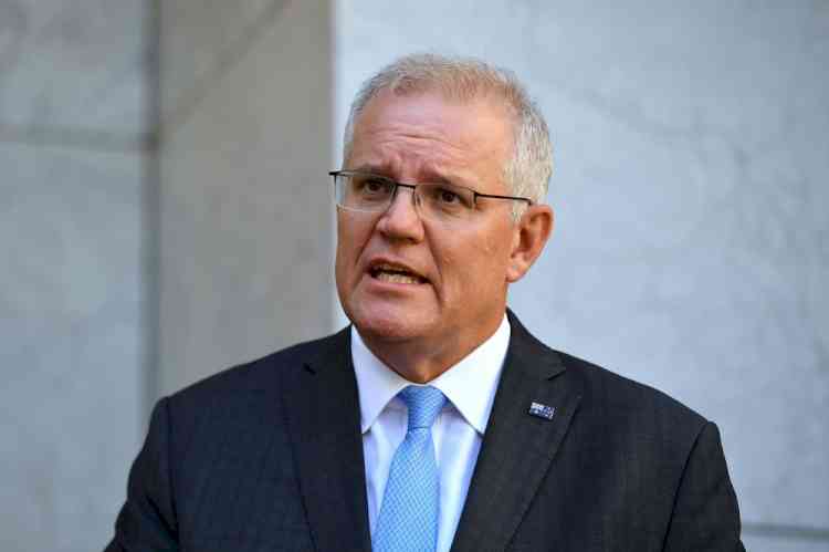 Australian Defence Minister dismisses reports of plan to depose PM