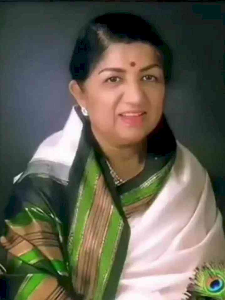 Lata Mangeshkar to be included in AU curriculum