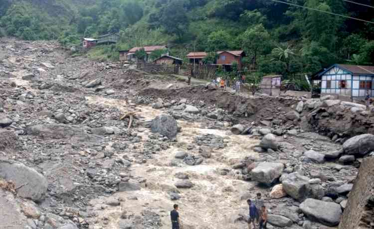 Seven soldiers trapped in Arunanchal avalanche found dead: Army