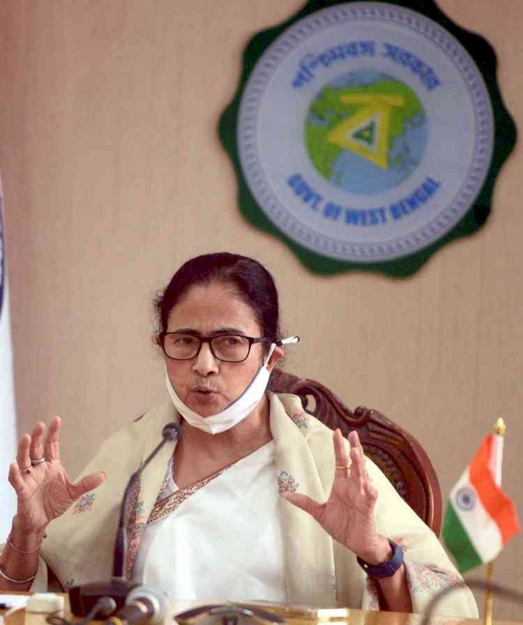 'Extend full cooperation to CBI': SC grants pre-arrest bail to Mamata poll agent