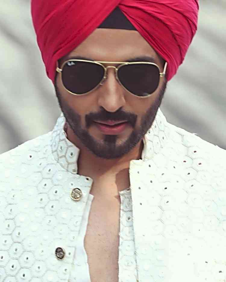 “Playing a Sardar feels special,” says Dheeraj Dhoopar for Kundali Bhagya’s Lohri sequence