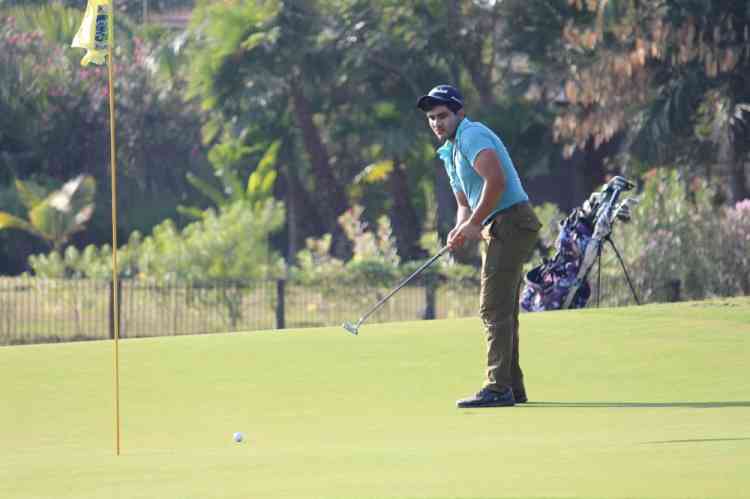 PGTI Golf: Mansukh Sandhu finishes on top in Pre Qualifying II