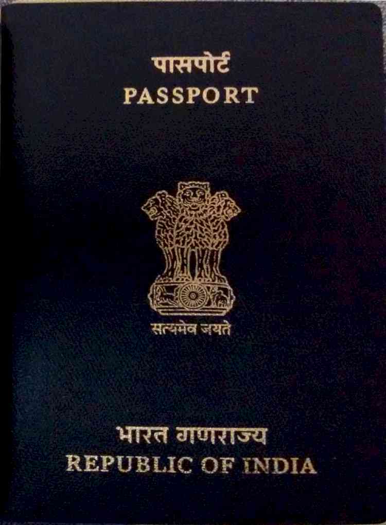 No fee for Oman Indians who lost their passports in Cyclone 'Shaheen': MEA