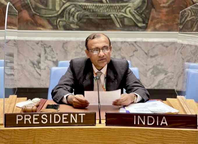 India criticises UN terror report for ignoring JeM, LeT