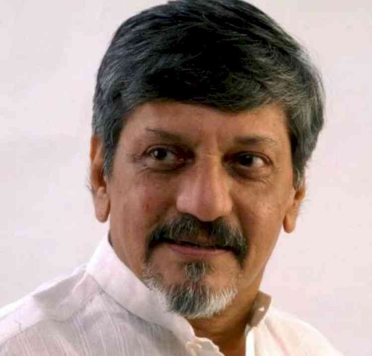 Amol Palekar admitted to Pune hospital with Covid, condition stable