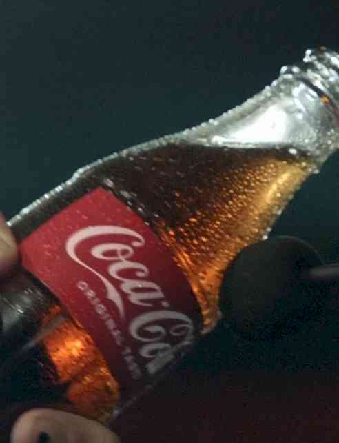 Thums Up puts 'Thunder' into Coke India's performance, becomes $1 bn brand