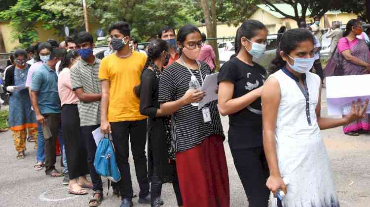 High schools to reopen on Feb 14: Karnataka CM