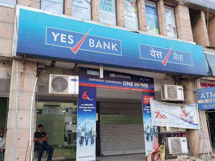 YES Bank's board considers early redemption of bonds