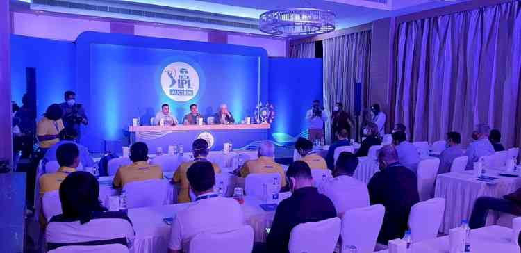 Sehwag predicts five most expensive Indian players in IPL mega-auction