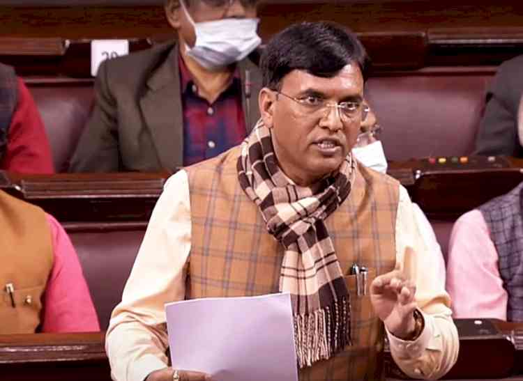 Govt spent Rs 250 crore on vaccine research: Health Minister