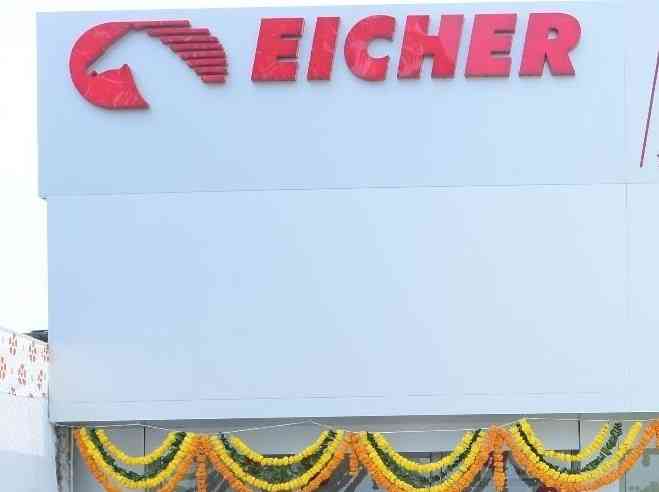 Rival unions unite at Eicher Motors