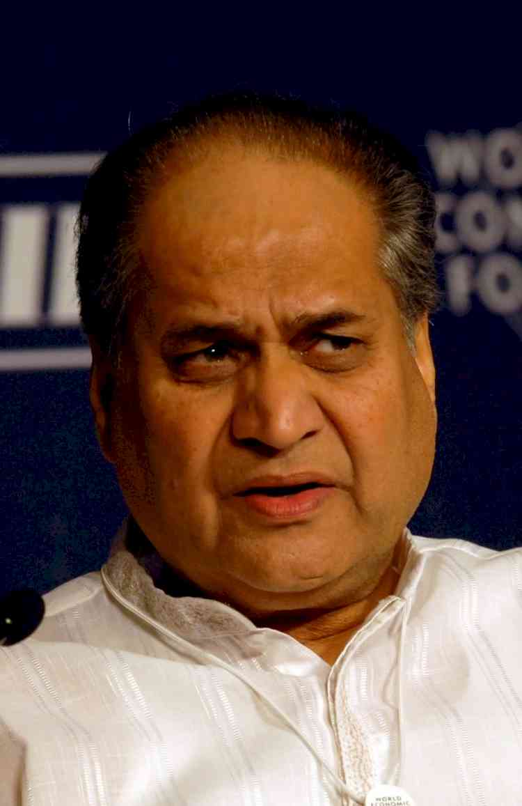 India Inc mourns Rahul Bajaj's demise