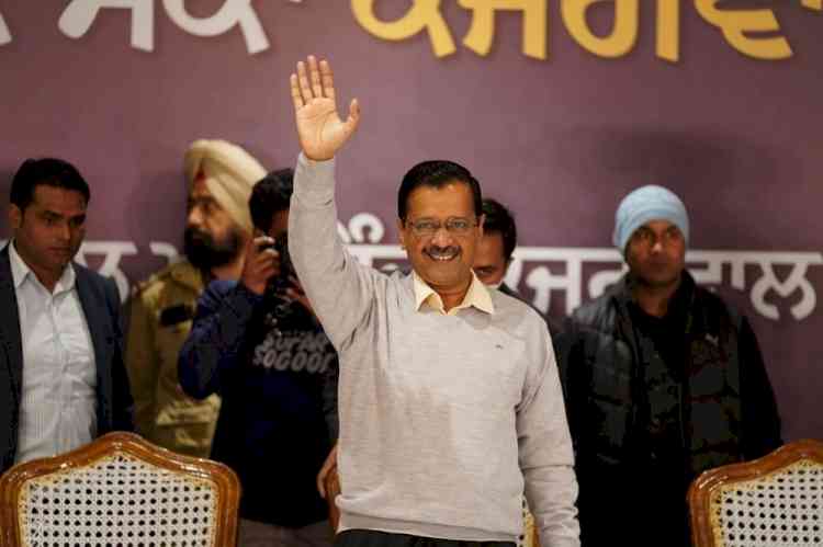 Will 2022 be any different for AAP in Punjab's political landscape?