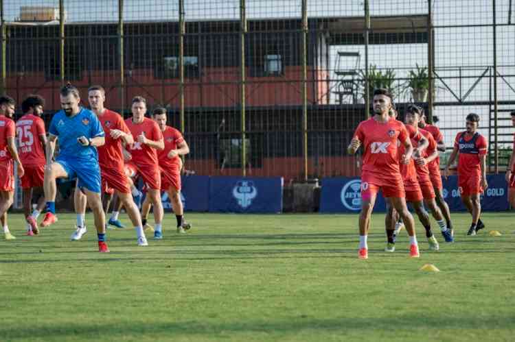 ISL 2021-22: Spirited FC Goa aim to halt ATK Mohun Bagan's run (preview)