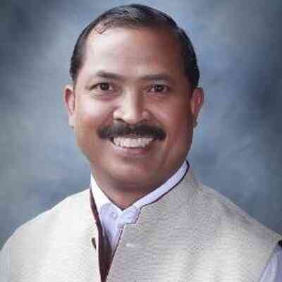 Congress suspends 5 Meghalaya MLAs for supporting BJP-backed govt