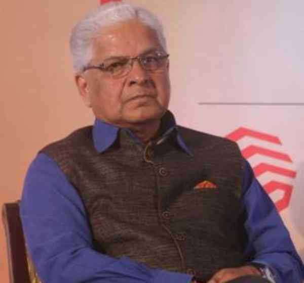 Big jolt to Congress, ex-Law Minister Ashwani Kumar quits