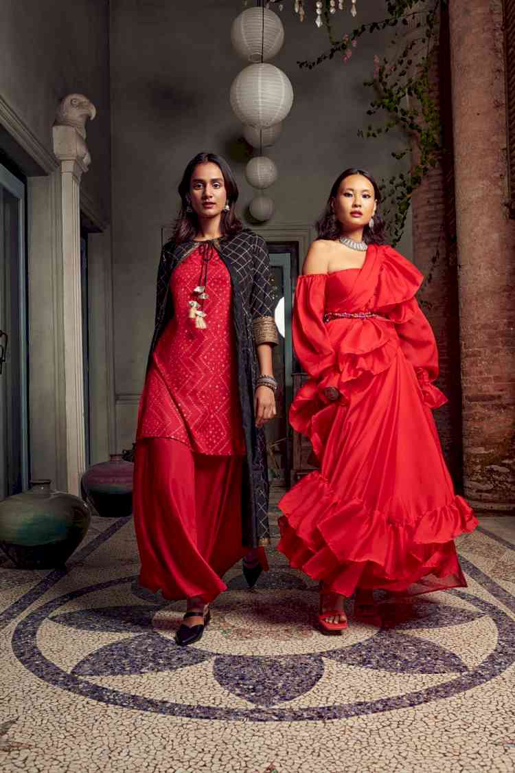 Myntra announces second edition of its Kurta and Saree Fest
