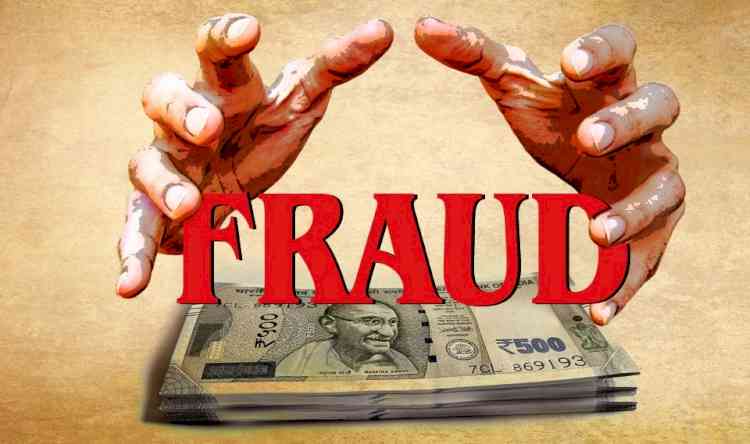 LOC issued against ABG Shipyard, Directors in Rs 22,842 cr loan fraud case